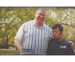 Father and Son Missionary Video Interview | free-classifieds-usa.com - 1