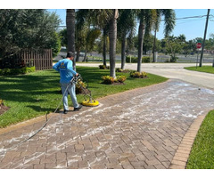 Looking for the best concrete pressure washing service? | free-classifieds-usa.com - 1