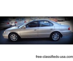 2003 Honda Accord EX Sedan | free-classifieds-usa.com - 1