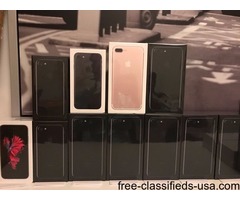 Apple iPhone 7 256gb $500(2-buy/1-free) | free-classifieds-usa.com - 2