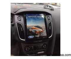 Ford Focus Wince Car DVD Player GPS Radio Stereo Video camera SWC | free-classifieds-usa.com - 2