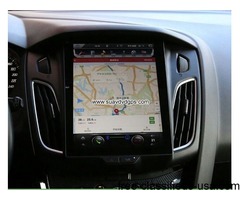 Ford Focus Wince Car DVD Player GPS Radio Stereo Video camera SWC | free-classifieds-usa.com - 3