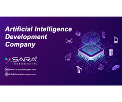Artificial Intelligence Development Company USA | free-classifieds-usa.com - 1