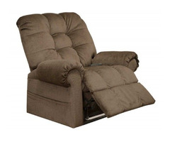 How Heavy Duty Recliners Are Beneficial To People | free-classifieds-usa.com - 1