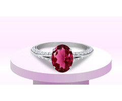 Choose your favorite pink tourmaline rings in USA | free-classifieds-usa.com - 1