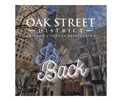 Chicago Best Fine Dining Restaurants | Oak Street District | free-classifieds-usa.com - 1