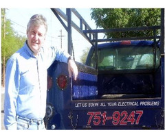 A American Electricians in Tucson | free-classifieds-usa.com - 3
