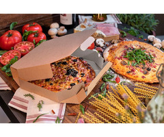 Know Why Pizza Box Packaging Are Important To Increase Business Sales? | free-classifieds-usa.com - 1