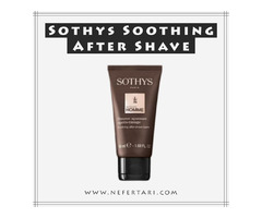 Sothys Soothing After Shave | free-classifieds-usa.com - 1