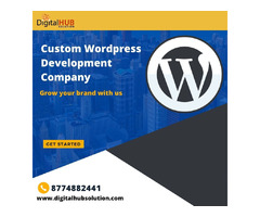 Custom Wordpress Development Company | free-classifieds-usa.com - 1