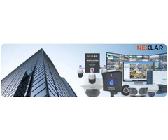 Cost Effective Commercial Building Access Control System - Nexlar Security | free-classifieds-usa.com - 1
