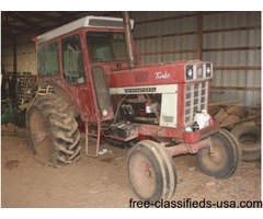 Farm Equipment Auction | free-classifieds-usa.com - 1
