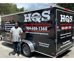 Food Truck Wraps in Jacksonville, FL | free-classifieds-usa.com - 1