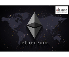 Get Personalized Ethereum Application for Your Business Growth | free-classifieds-usa.com - 1