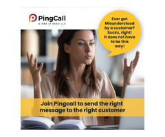 Get Best Home improvement-Inbound Call Leads | pingcall | free-classifieds-usa.com - 1