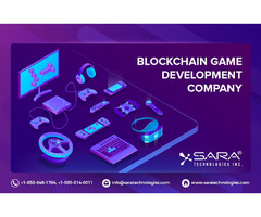 Hire Blockchain Game Developers In USA | free-classifieds-usa.com - 1