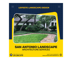 Best Landscape contractor in San Antonio TX | free-classifieds-usa.com - 1