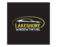 Lakeshore Window Tinting . | free-classifieds-usa.com - 1