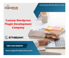 Custom Wordpress Plugin Development Company | free-classifieds-usa.com - 1