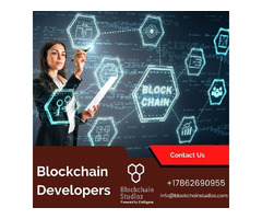 Hire Professional Blockchain Developers | free-classifieds-usa.com - 1