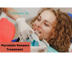 Porcelain Veneer Treatment in Plantation | free-classifieds-usa.com - 1