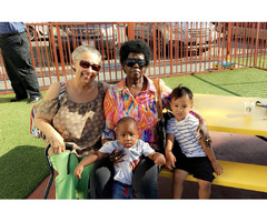 Montessori and Childcare in Pasadena, CA | free-classifieds-usa.com - 1