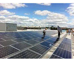 BUSINESSES, IT'S TIME TO SOLAR UP!  30-40% TAX CREDIT! | free-classifieds-usa.com - 1