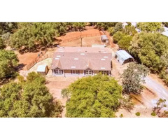 Horse Property with a spacious and airy triple wide home | free-classifieds-usa.com - 3