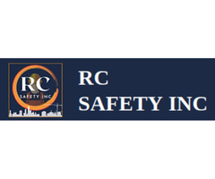 Site Safety Training NY | Site Safety Planning NY - RC Safety Inc | free-classifieds-usa.com - 1