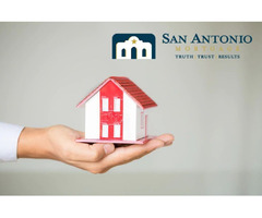 San Antonio Mortgage is your best mortgage broker Houston! | free-classifieds-usa.com - 1