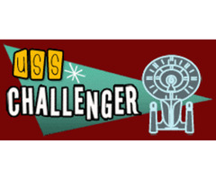 The USS Challenger is a Star Trek fan club | free-classifieds-usa.com - 3