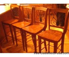 Counter stools | free-classifieds-usa.com - 1