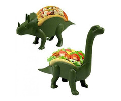Best Dinosaur Taco Holder | free-classifieds-usa.com - 1