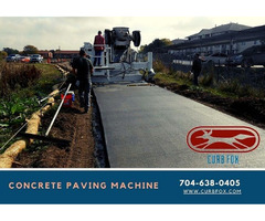 Concrete Paving Machine | free-classifieds-usa.com - 1