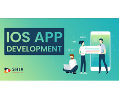 Best iOS App Development Company - Shiv Technolabs | free-classifieds-usa.com - 1