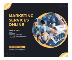 Marketing services online | free-classifieds-usa.com - 1