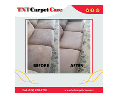 Professional Upholstery Cleaning in El Cajon CA | free-classifieds-usa.com - 1