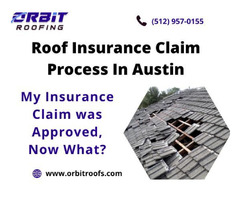 Austin Roof Insurance Claim Process | Orbit Roofing | free-classifieds-usa.com - 1