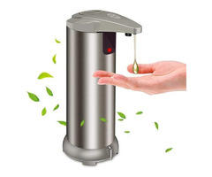 Best Automatic Soap Dispenser | free-classifieds-usa.com - 1