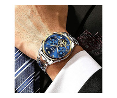 OUPINKE Watches for Men | free-classifieds-usa.com - 3