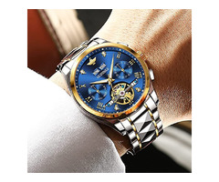 OUPINKE Watches for Men | free-classifieds-usa.com - 4