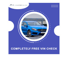 VIN Number Check | free-classifieds-usa.com - 4