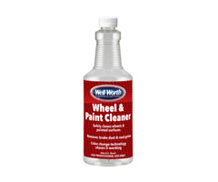 Best Auto Wheel Cleaner 2022 - Well Worth Products | free-classifieds-usa.com - 1