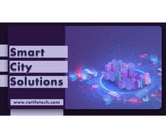Build An IoT-Based Smart City Solution | free-classifieds-usa.com - 1