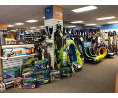Sporting Goods Store in Latham | free-classifieds-usa.com - 1