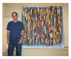 Collectible Contemporary Abstract Artists | free-classifieds-usa.com - 1