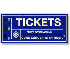 R & B Summer Concert Fundraiser - Cure Cancer With Music® | free-classifieds-usa.com - 2
