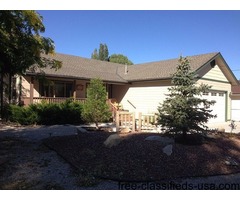 Charming Cabin with Hot-tub Under the Stars | free-classifieds-usa.com - 1