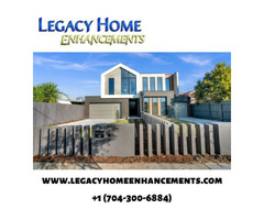 Get The Best Local Handyman Services | Legacy Home Enhancements | free-classifieds-usa.com - 1