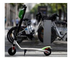 Fat Tire Electric Scooters for Rent in Massachusetts | free-classifieds-usa.com - 1